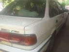 Toyota Corolla 1991