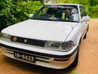 Toyota Corolla 1991