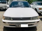 Toyota Corolla 1992