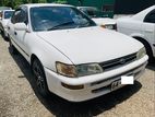 Toyota Corolla 1992