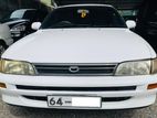 Toyota Corolla 1992