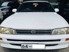 Toyota Corolla 1992