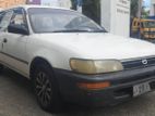 Toyota Corolla 1992