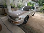 Toyota Corolla 1992