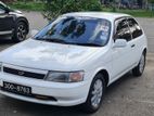 Toyota Corolla 1993