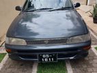 Toyota Corolla 1993