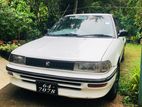 Toyota Corolla 1993