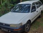 Toyota Corolla 1993