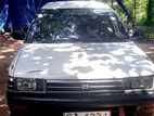 Toyota Corolla 1994 1993