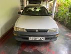 Toyota Corolla 1994