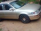 Toyota Corolla 1994