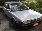 Toyota Corolla 1994