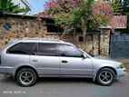 Toyota Corolla 1996