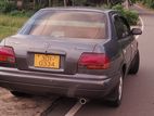 Toyota Corolla 1996