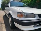 Toyota Corolla 1996