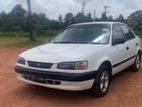 Toyota Corolla 1996
