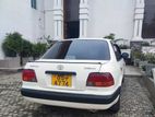 Toyota Corolla 1996
