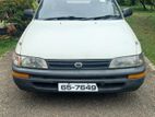 Toyota Corolla 1996