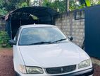 Toyota Corolla 1996