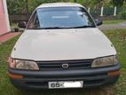 Toyota Corolla 1996