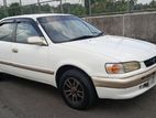 Toyota Corolla 1996