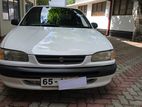 Toyota Corolla 1996