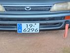 Toyota Corolla 1996