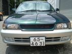 Toyota Corolla 1996