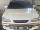 Toyota Corolla 1996