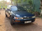 Toyota Corolla 1996