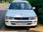 Toyota Corolla 1996