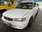 Toyota Corolla 1997