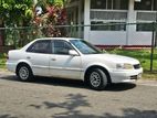 Toyota Corolla 1997