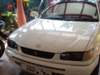 Toyota Corolla 1997