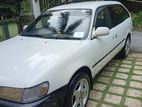 Toyota Corolla 1997