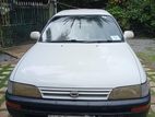Toyota Corolla 1997