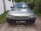 Toyota Corolla 1997
