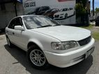 Toyota Corolla 1997