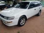 Toyota Corolla 1997