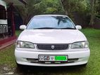 Toyota Corolla 1997