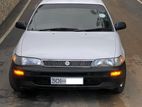 Toyota Corolla 1997