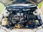 Toyota Corolla 1997