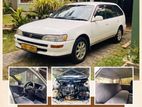 Toyota Corolla 1997