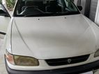 Toyota Corolla 1997