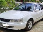 Toyota Corolla 1997