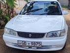 Toyota Corolla 1997