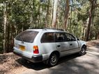 Toyota Corolla 1996