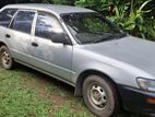 Toyota Corolla 1998