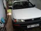 Toyota Corolla 1998