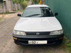 Toyota Corolla 1998